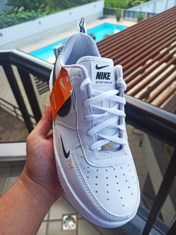 nike shox air force