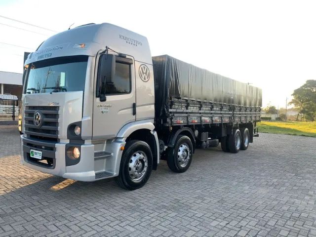 Volkswagem 24-250 Bitruck