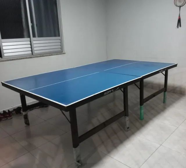 MESA DE PING PONG USADA - Esportes e ginástica - Parque Verde, Belém  1262103532