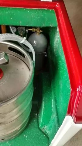 Carrinho de Chopp - Foto 5