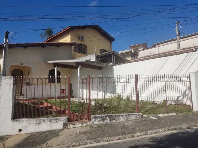 Captação de Casa a venda na Rua Professor Carlos Ferreira César, Centro, Pindamonhangaba, SP