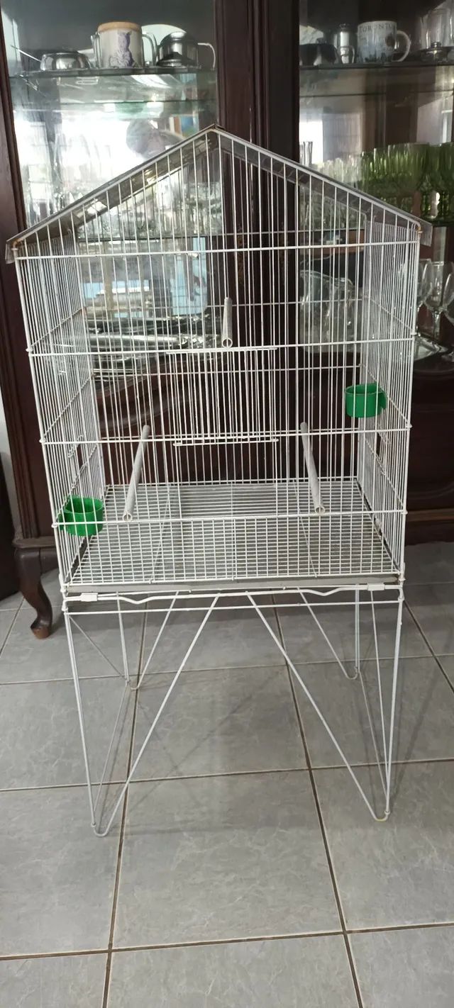 Gaiola  - Foto 2