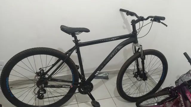 Bicicleta  - Foto 2