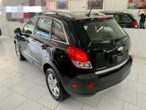 Captiva Sport FWD 2010. Entrada + parcelas R$: 790,33 - Foto 3