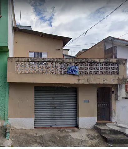 Captação de Casa a venda na Rua Eunice Soares da Cunha, Jardim do Colegio, São Paulo, SP