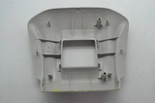 Moldura Interna Teto Suporte Quebra Sol Citroen C3 Original - Foto 4