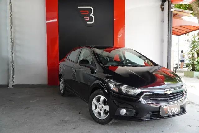 Chevrolet Prisma 2019 por R$ 61.900, Curitiba, PR - ID: 5174103