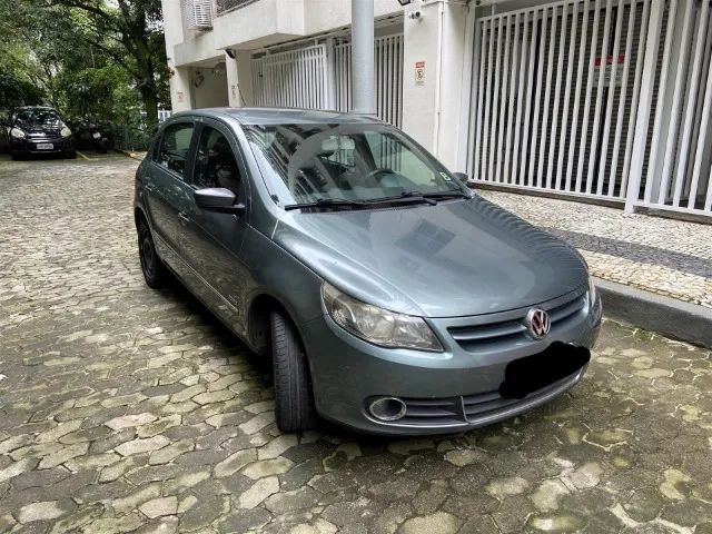 VOLKSWAGEN GOL flex 2008 Usados e Novos - Aracaju, SE