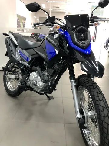 Yamaha XTZ 150 Crosser 2023 - Ayrton Motos