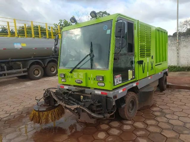 Varredeira Mecanica Sentinel - Foto 3