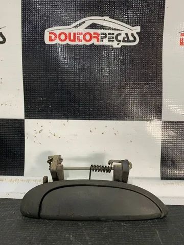 Maçaneta Externa Direita Renault Clio 99 à *6