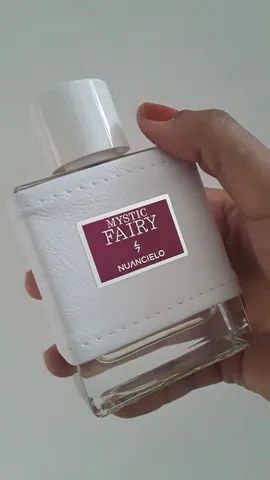 Perfume nuancielo | +22 anúncios na OLX Brasil