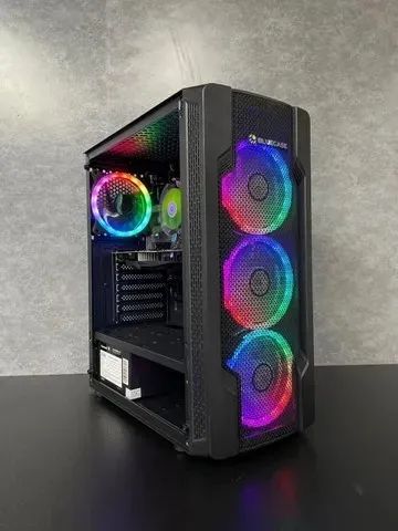 PC Gamer Xeon E5 2640 V3 16 GBs DDR4 Novo c/ Garantia. Entregamos - Foto 3