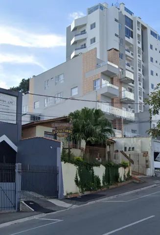 Captação de Apartamento a venda na Avenida Rui Barbosa, Aristocrata, São José dos Pinhais, PR