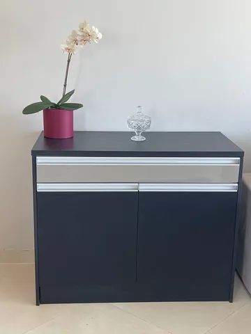 Sala completa - MDF e Laca  - Foto 4