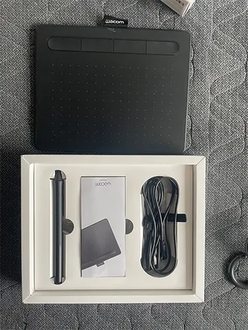 Mesa wacom  +490 anúncios na OLX Brasil