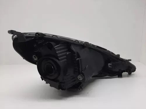 Farol Honda Fit Twist 2014 Lado Esquerdo - Foto 5