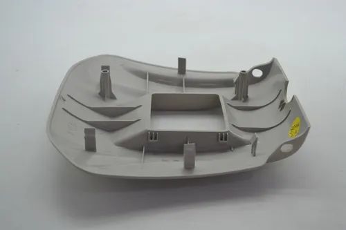 Moldura Interna Teto Suporte Quebra Sol Citroen C3 Original - Foto 2