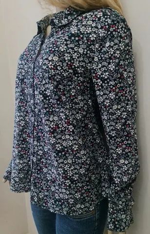 Camisa Hering  - Foto 5