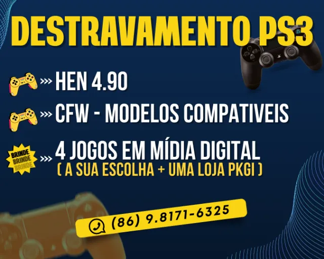 GTA Online PS3 HEN 4.85