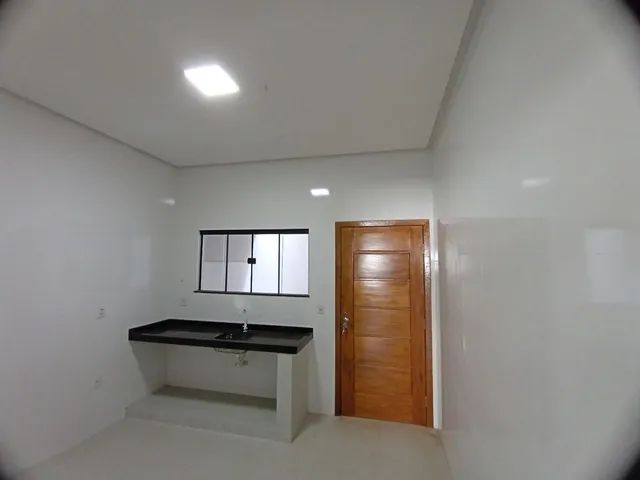 Casa nova no Jardim Tropical Itz/MA - Foto 4