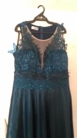 VENDO VÁRIOS VESTIDOS DE FESTA. - Foto 5