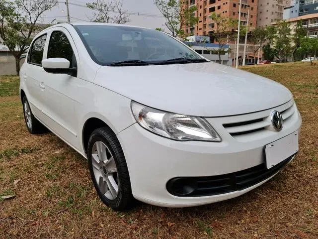 Gol G5 2011