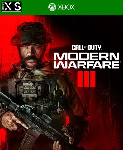 Jogo Call Of Duty 4 Modern Warfare - Xbox 360 Mídia Física