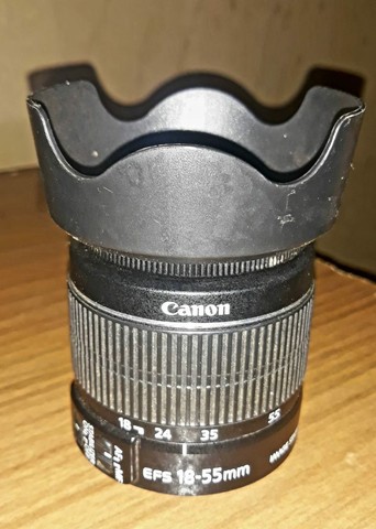 Maquina fotográfica Canon - Foto 6