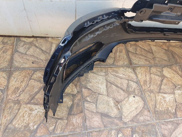 Parachoque Honda HRV 18/21 Original - Foto 4
