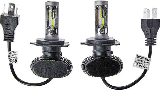 Ultra Led Automotivo + Brinde T10