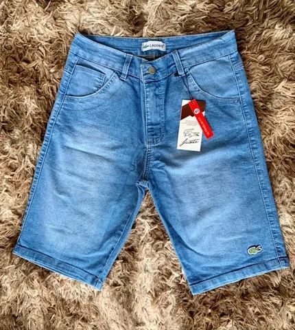 Bermudas Jeans whtsApp  *