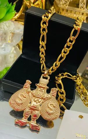 ACESSÓRIOS MASCULINOS  - Foto 2