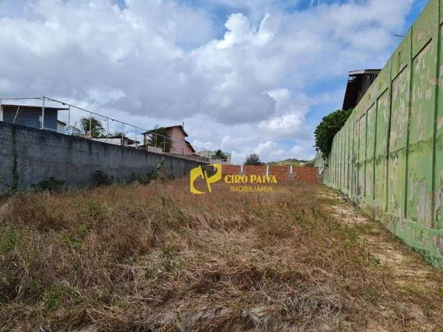 Terreno à venda, 750 m² por R$ 200.000,00 - Porto das Dunas - Aquiraz/CE
