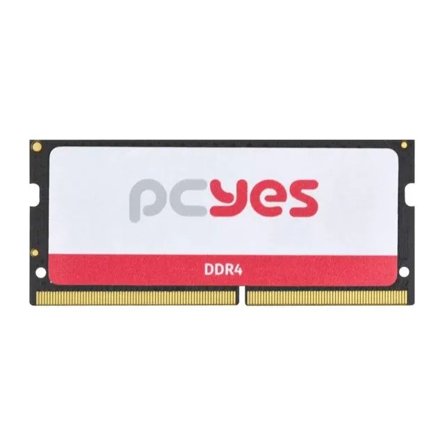 Memoria Notebook DDR4 8GB 2666MHz PCYes nova com garantia!
