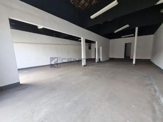 Salão comercial na Avenida Saudade, Campos Elíseos.  - Foto 2