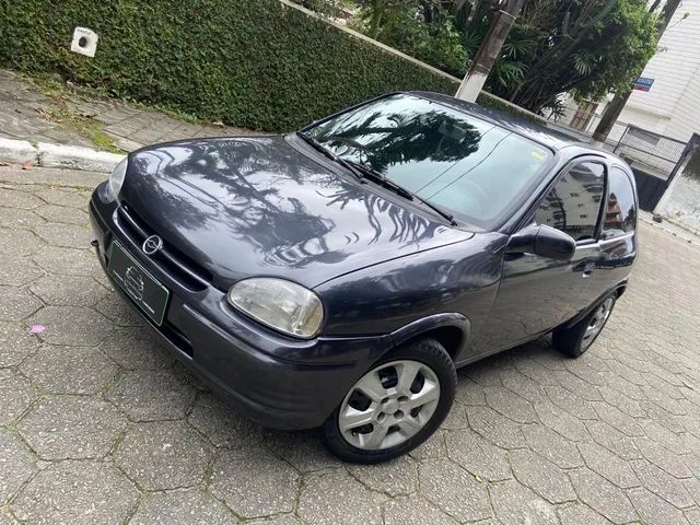 Veículo Chevrolet Corsa Wind, 1998/1999, Vila Anchieta, Elias Fausto/SP  (22008)