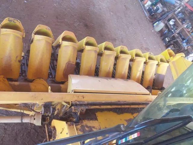 Plataforma New Holland  - Foto 3