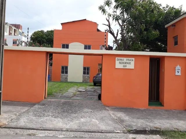 Melhor área da praia apartamento mobiliado - Foto 3