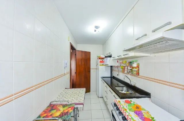 Vendo Apartamento de 2 Dormitórios bairro Portão  Curitiba ! - Foto 7