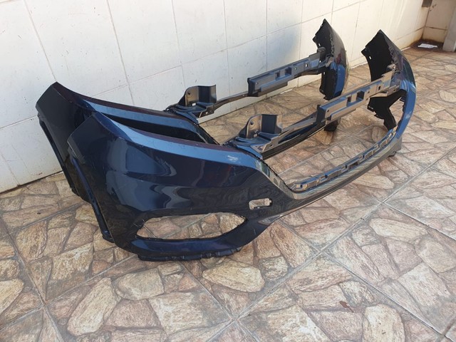 Parachoque Honda HRV 18/21 Original - Foto 2