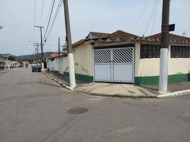 Captação de Casa a venda na Rua Jonas Pereira dos Anjos Filho, Castelo, Santos, SP