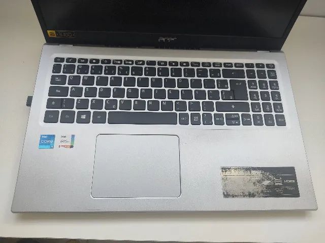 Notebook Acer Aspire 5 A515-56-55ld I5 8gb 256gb Sdd 15,6 - Foto 4