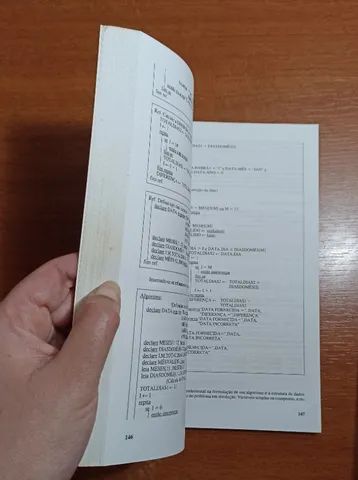 Algoritmos Estruturados - Foto 3