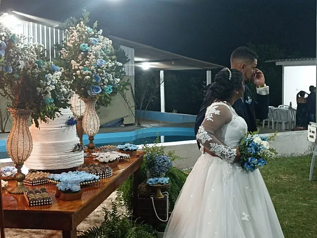 Chácara para festas e eventos.