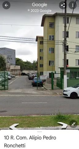 Captação de Apartamento a venda na Rua Comendador Alípio Pedro Ronchetti, Assunção, São Bernardo do Campo, SP