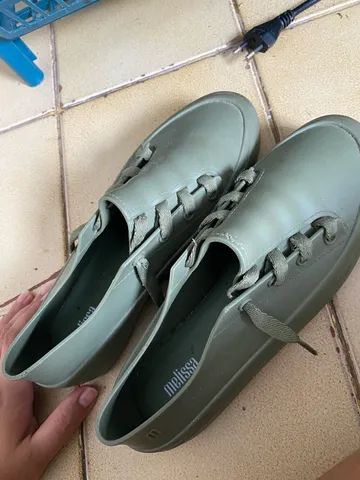 Sapato Melissa  - Foto 2
