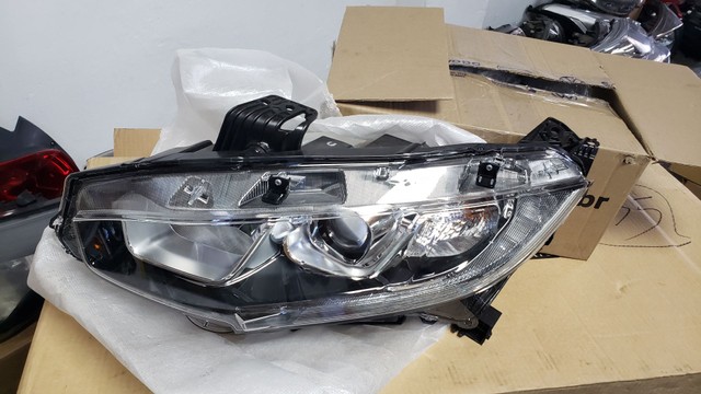 Farol Honda Civic G10 2017/2021 Original  - Foto 2