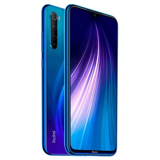 redmi note 8t olx