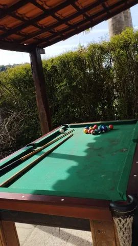 Aluga granja para descanso familiar  - Foto 5